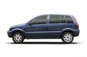 FORD Fusion 1.4 Ambiente (2002-2005)