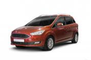 FORD Grand C-Max 1.5 EcoBoost Trend [7 személy]