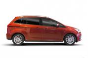 FORD Grand C-Max 1.0 EcoBoost Trend (2015–)