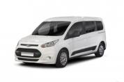 FORD Transit Connect 210 1.5 TDCi LWB Trend (Automata)  (2016–)