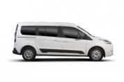 FORD Transit Connect 210 1.5 TDCi LWB Trend (Automata)  (2016–)