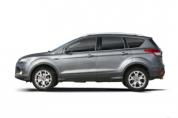 FORD Kuga 2.0 TDCi Trend Technology (2013–)