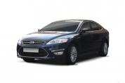 FORD Mondeo 2.0 TDCi Champions Trend (2012-2013)