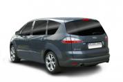 FORD S-Max 2.0 TDCi Trend (2006-2010)