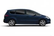 FORD S-Max 2.0 FFV Trend (2010-2011)
