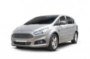 FORD S-Max 1.5 EcoBoost Trend [7 személy] (2015–)