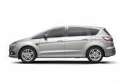 FORD S-Max 1.5 EcoBoost Trend [7 személy] (2015–)