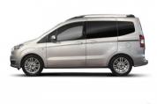 FORD Tourneo Courier 1.5 TDCi Trend EURO6 (2015–)