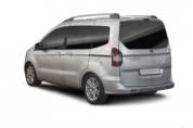 FORD Tourneo Courier 1.5 TDCi Ambiente (2014–)