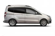 FORD Tourneo Courier 1.0 Trend EURO6 (2015–)