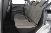 FORD Tourneo Courier 1.5 TDCi Trend EURO6 (2015–)