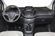 FORD Tourneo Courier 1.5 TDCi Ambiente (2014–)