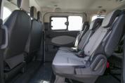 FORD Transit Tourneo Custom 2.2 TDCi 300 LWB Ambiente (2012-2013)