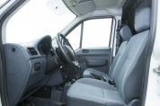 FORD Tourneo Connect 220 1.8 TDCi LWB (2006-2009)