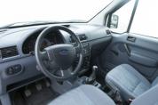 FORD Tourneo Connect 220 1.8 TDCi LWB (2006-2009)