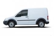 FORD Transit Connect 220 1.8 TDCi LWB Ambiente E5 (2011.)