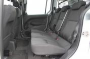 FORD Transit Connect 210 1.5 TDCi LWB Trend (2016–)