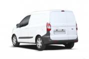 FORD Transit Courier 1.5 TDCi Ambiente (2014–)