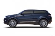 LAND ROVER Range Rover Evoque 2.2 SD4 Pure (Automata)  (2011–)