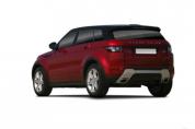 LAND ROVER Range Rover Evoque 2.2 eD4 Pure (2011–)
