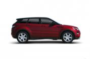 LAND ROVER Range Rover Evoque 2.0 Si4 Pure (Automata)  (2011–)