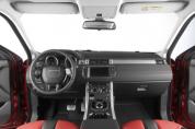 LAND ROVER Range Rover Evoque 2.2 SD4 Prestige (2011–)