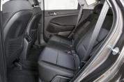 HYUNDAI Tucson 1.6 T-GDi Comfort Special Edition 4WD (2017.)