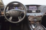 INFINITI M30d 3.0 V6 GT Premium (Automata)  (2010-2014)