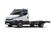 IVECO Daily 35 C 14 3450 Natural Power EURO 6