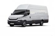 IVECO Daily 35 C 14 V 4100L H2 Natural Power EURO 6