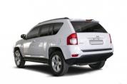 JEEP Compass 2.2 CRD DOHC Limited (2011–)