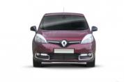 RENAULT Scénic 1.2 TCe Limited Start&Stop (2014-2015)