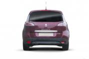 RENAULT Scénic 1.2 TCe Limited Start&Stop (2014-2015)