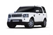 LAND ROVER Discovery 3.0 V6 S C HSE (Automata) 