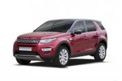 LAND ROVER Discovery Sport 2.0 Si4 S Pure (Automata) (7 személyes )