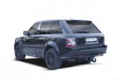 LAND ROVER Range Rover Sport 3.0 TDV6 HSE (Automata)  (2009-2010)