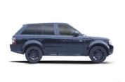 LAND ROVER Range Rover Sport 3.0 SDV6 HSE (Automata)  (2011-2013)