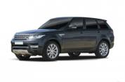 LAND ROVER Range Rover Sport 5.0 S C HSE Dynamic (Automata) (7 személyes )