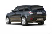 LAND ROVER Range Rover Sport 5.0 S C HSE Dynamic (Automata)  (2013–)