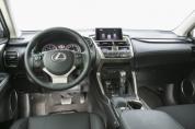 LEXUS NX 200t Luxury Safety Driving Sunroof (Automata)  (2015–)