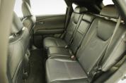 LEXUS RX 450h FWD Comfort&Navigation CVT (2012-2013)