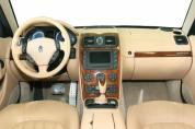 MASERATI Quattroporte Executive GT (2006-2008)