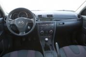 MAZDA Mazda 3 1.6 TE (Automata)  (2003-2006)