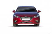 MAZDA Mazda 3 Sport 2.0 Challenge (Automata)  (2013–)
