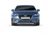 MAZDA Mazda 3 2.0 Revolution Top (2013–)