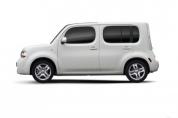 NISSAN Cube 1.5 dCi (2009-2011)