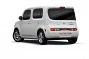 NISSAN Cube 1.5 dCi (2009-2011)