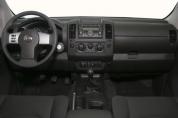 NISSAN Navara 4WD King 2.5D FE EURO5 (2011-2012)