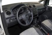 VOLKSWAGEN Caddy 1.2 TSI Maxi BlueMotion (2011–)