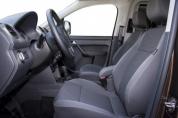 VOLKSWAGEN Caddy 1.6 CR TDI Maxi DSG BlueMotion (2011–)